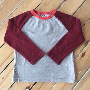Circo Long Sleeve T, XS 4/5